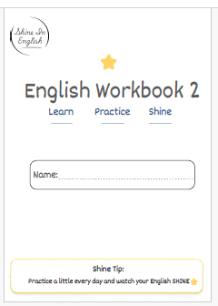 Workbook 2 cover