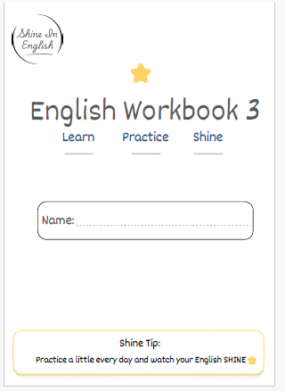 Workbook 3 cover