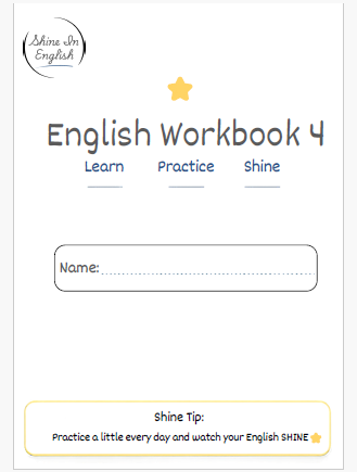 Workbook 4 cover