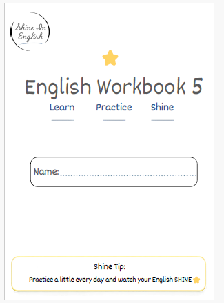 Workbook 5 cover